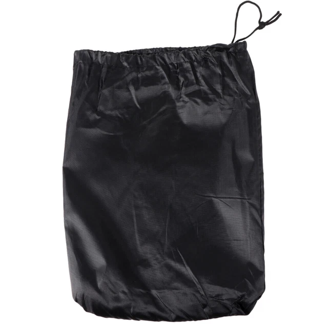 Lawn Mower Drawstring Lawn Mower Cover Riding Mower Waterproof Cover 7