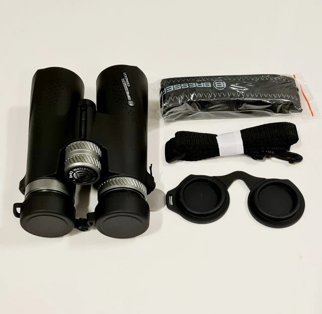 Binoculares Bresser Condor 8x42