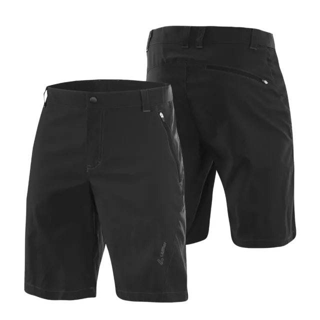 Löffler M Bike Shorts Comfort CSL Herren - MTB Radhose