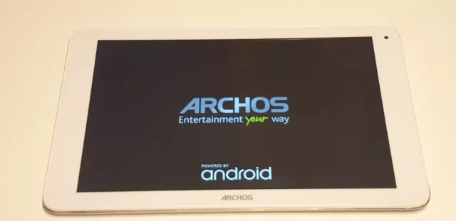 Tablet Archos 101 C Platinum 32 Go - 130