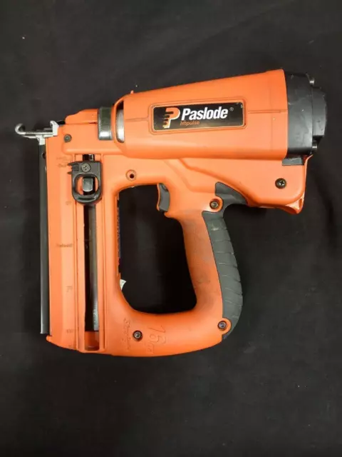 PASLODE IM250S CORDLESS 14/16Ga STRAIGHT FINISH NAILER (SKIN ONLY) REPAIR