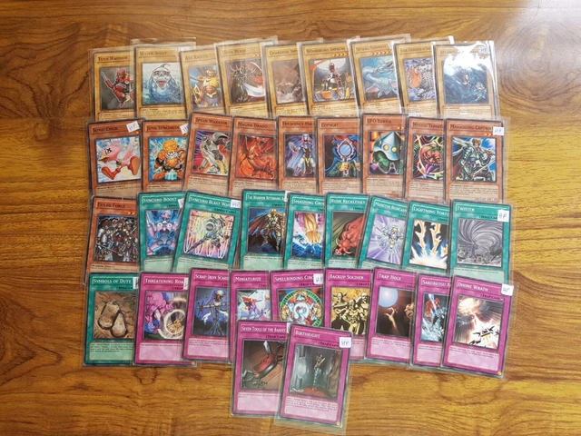 YUGIOH 5D'S 2009 Starter Deck - English Edition 47.29 - PicClick UK
