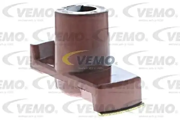 Distributor Rotor Red VEMO Fits VW FORD AUDI OPEL SEAT MERCEDES VOLVO 108954