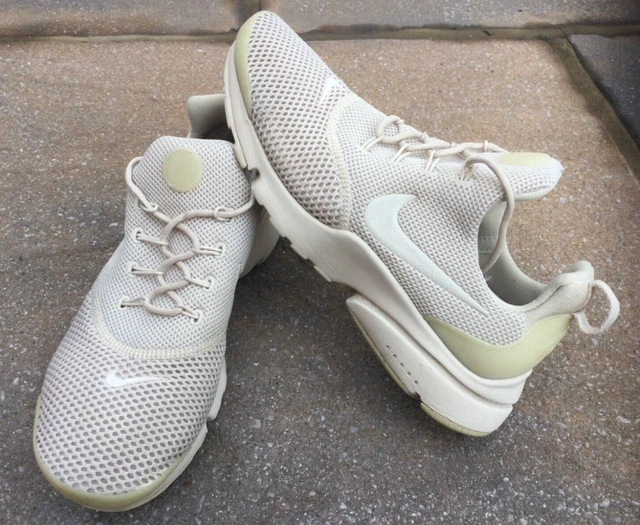 Nike women's presto online oatmeal