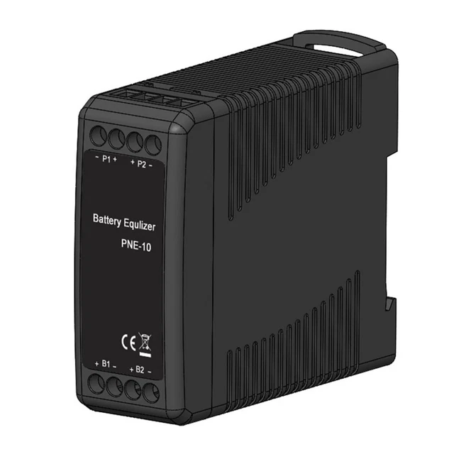 Batterie Equalizer 0-10a 2-18 V 85*75*30 Mm Multi-Modul-Parallelverbindung
