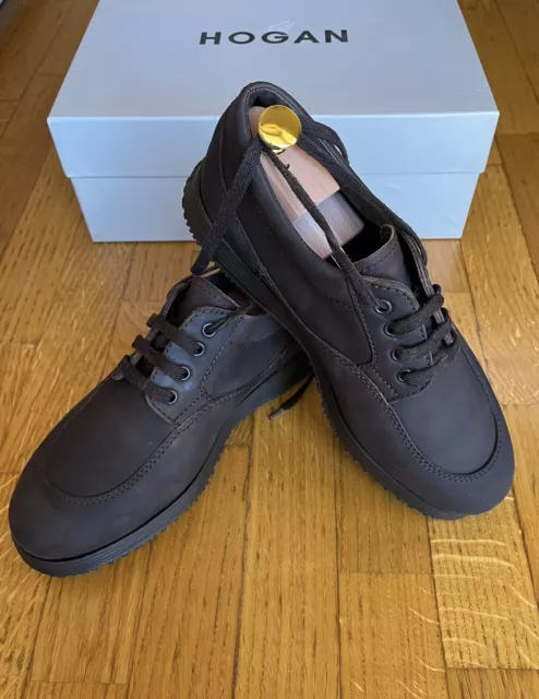 Scarpe hogan anni 90 top