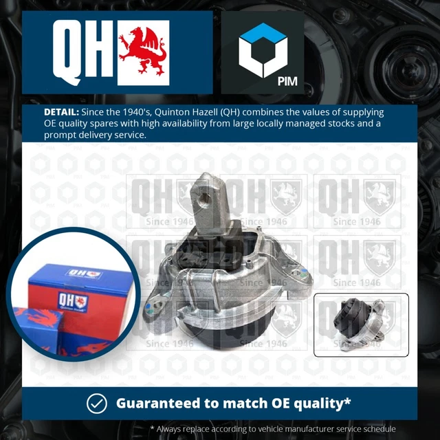 Montaggio cambio adatto per BMW 5 ActiveHybrid F10 3.0 anteriore 11 a 16 N55B30A QH nuovo