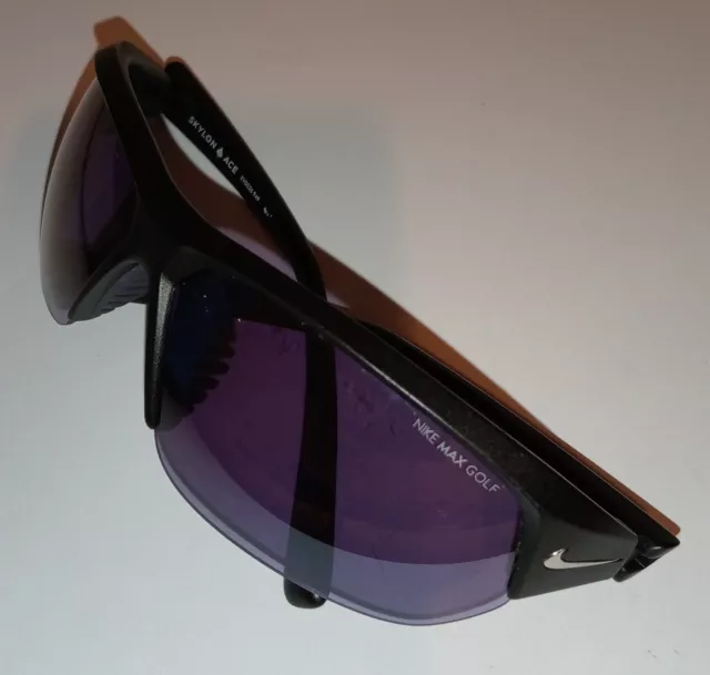 Mens Nike Skylon Ace Sunglasses EX DISPLAY [EV0526-949]