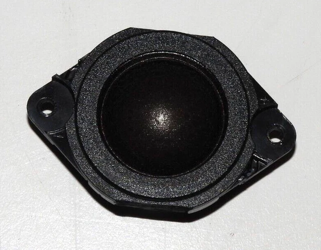 Infinity Compositions Overture Ovtr-2 Type 331250 Tweeter Speaker 331063-001