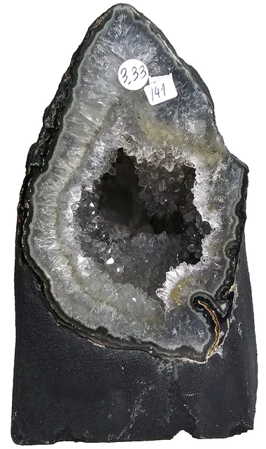 Amethystdruse  Amethyst Druse Kristall Edelstein  Geode Bergkristall Quarz Achat
