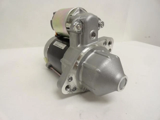 188692 New-No Box; Kawasaki 2163-2151 Electric Starter; 12V; 9 Teeth