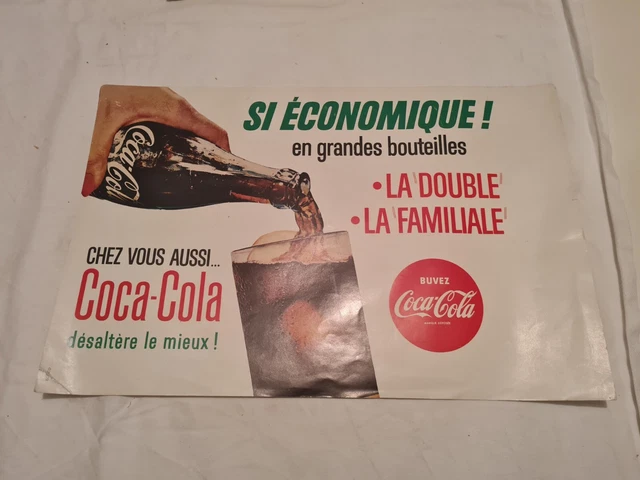 MUG publicitaire  Coca - Cola  . ( Quick ) . les pin- up . EUR 3,00 - FR
