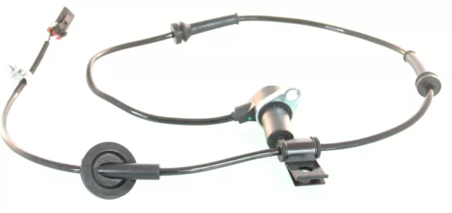 1x Sensore ABS Anteriore Sinistro per Hyundai Trajet FO 03.00-07.2008