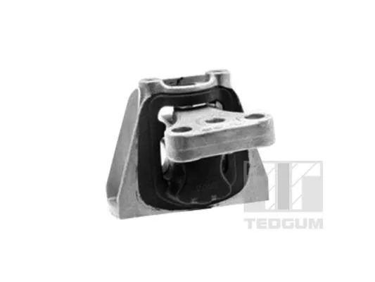 TEDGUM Lagerung, Motor 00269162