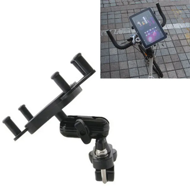 Vice Bike Stroller Motor Cycle Tablet Holder Mount IK-2060 For iPad Galaxy Tab