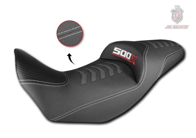 honda cb500x seat replacement