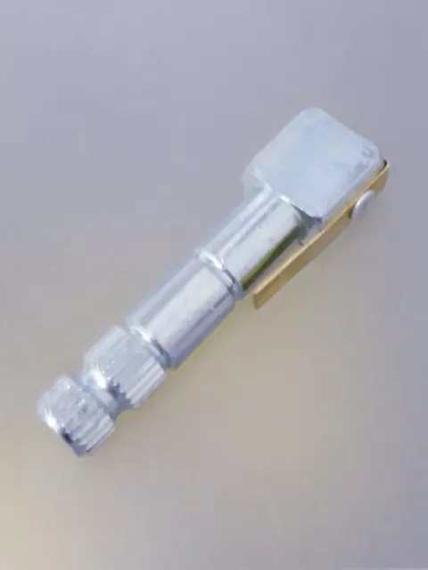 MZA Hinterachse Für Mofa/Mokick – Passend Für S51, SR50, KR51 U.a., 12 X 150 Mm