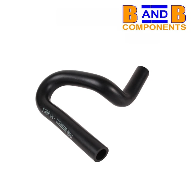 BREATHER HOSE PIPE Vw T25 1.9 Transporter Camper Van A1305 £15.95