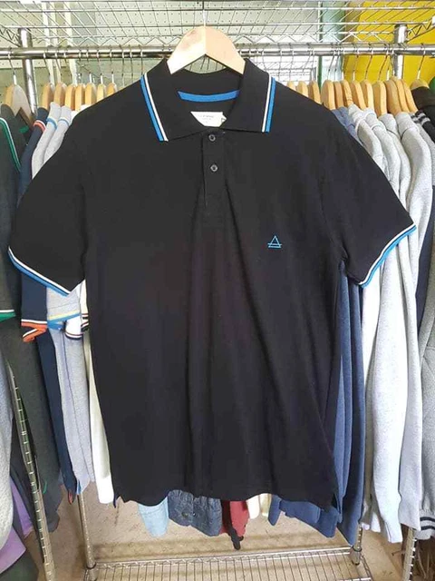 T-shirt Homme ELEVEN PARIS ALMATE - Taille M, Neuf Avec étiquettes