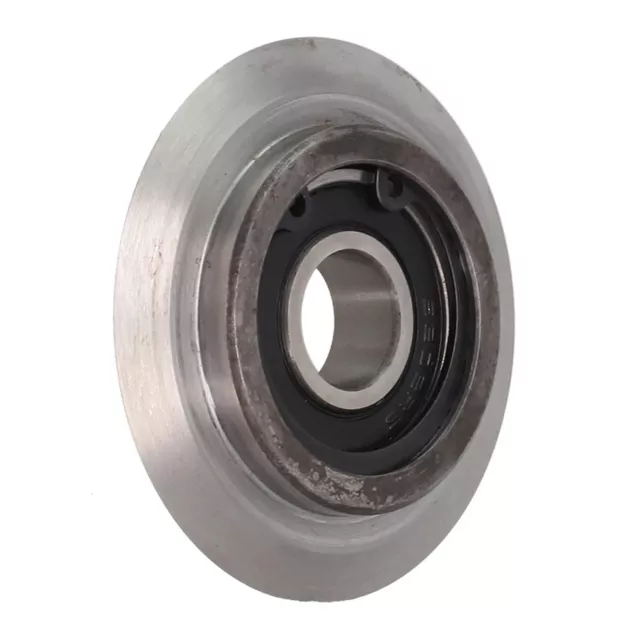 Replacement Blade 64.3 Mm Outer Diameter Bearing Steel For Stripping Machine