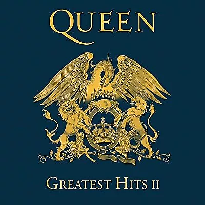 Queen / Greatest Hits Vol. 2 *NEW CD*