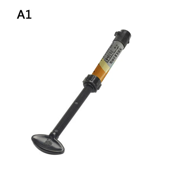 2.5G CURING Tool Multipurpose Mold Easily Dental Light-Cure Composite ...