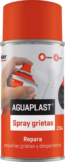 Aguaplast Spray grietas 250 Ml