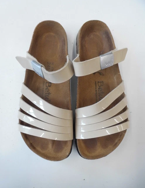 original 勢いづい BIRKENSTOCK FUSSBETT