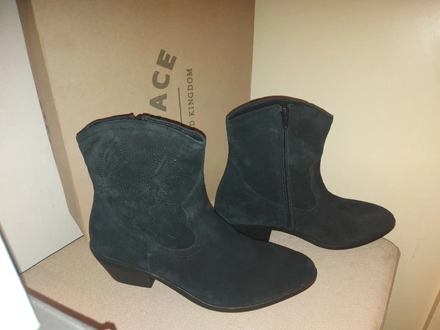 Fat face erin boots 2025