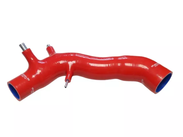 ORRA Racing Lower Turbo Intake Pipe Alfa Romeo Fiat Abarth 500 Grande Punto IT08