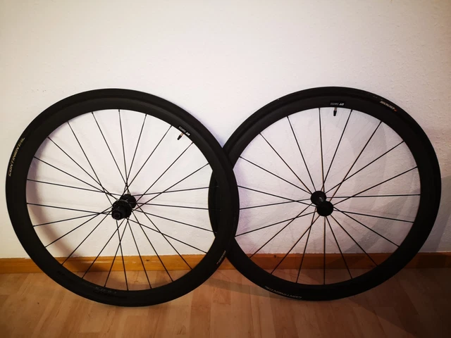 DT Swiss PR 1400 dicut 32 oxic Rennrad-Laufradsatz 28/700c