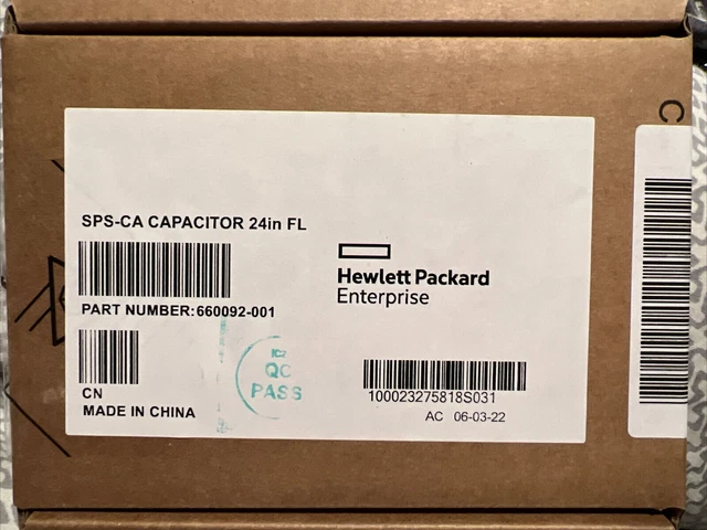 HPE2-B03 Exam