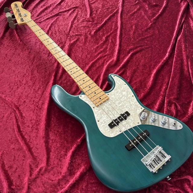 Bacchus BJB-98c バッカス GLAY JIRO TopDog Bacchus BJB-98 GLAY JIRO / JSB / 1990年代【鹿児島店】（中古