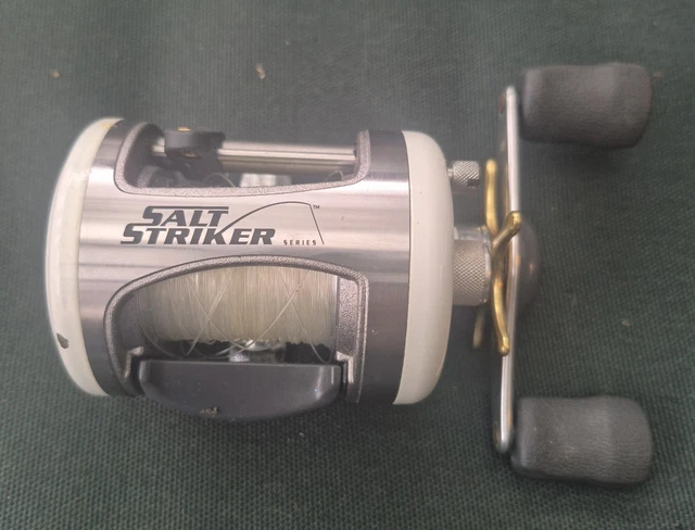 casting reel fishing line Kilitn Rod and Combo, Baitcasting Combo Baitcast Reel, 6 Foot 7 Foot 2-Piece, Durable Fiberglass Wrapped Carbon Fiber Rod with Comfortable EVA Handle (Left-Hand Reel PATENT PENDING LINE SPOOLING Biological & Humus:Boosts Microbial Activity Select a Model:7' / 6-12# Medium Power Extra Fast Action 3 PIECE W/CASE Clarence Thomas Ltd. VG,