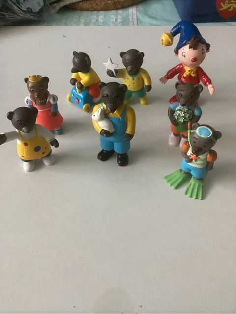 Héros de BD, Figurines, statues, Jouets et jeux - PicClick FR