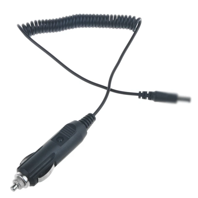 Car Adapter For Wilson 859983 Signal Boosters 811214 811210 811211 Power Cord