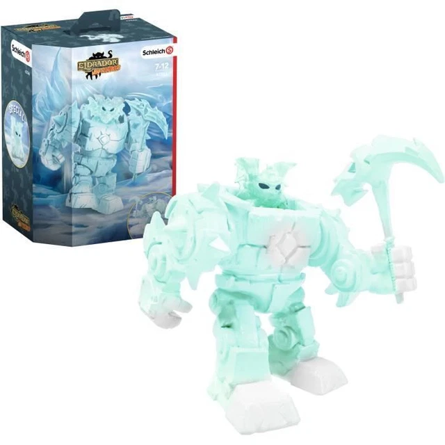 Araignée de glace 42494 ELDRADOR® | schleich