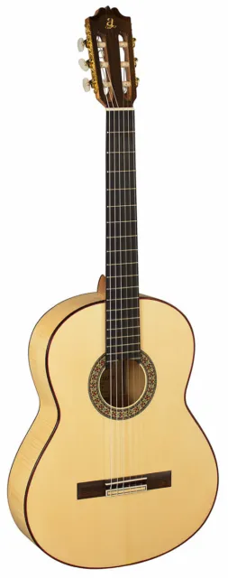 Admira F4 Flamenco Guitar