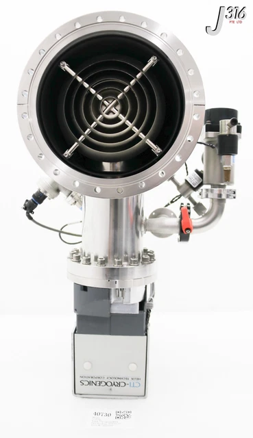 Wafer Processing Components, Wafer Processing, Semiconductor & PCB