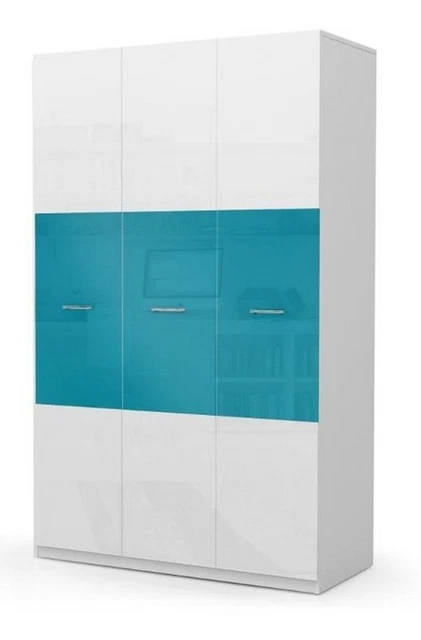 Armarios Armarios Madera Armarios Diseño Azul Armarios Habitación Infantil
