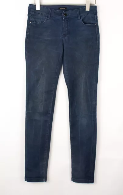 Massimo dutti sales jeans femme