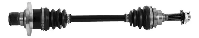 Interparts ATV-SK-8-320 ATV Complete Axle