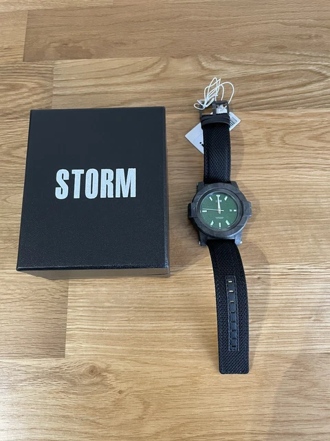 Storm raven watch new arrivals