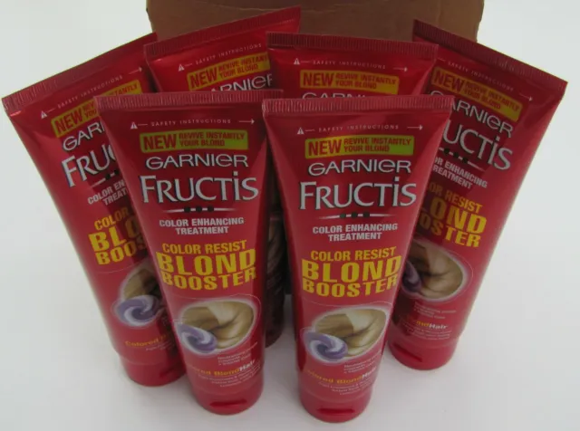 5 X 150ML Garnier Fructis Surf Hair Putty - PicClick IT