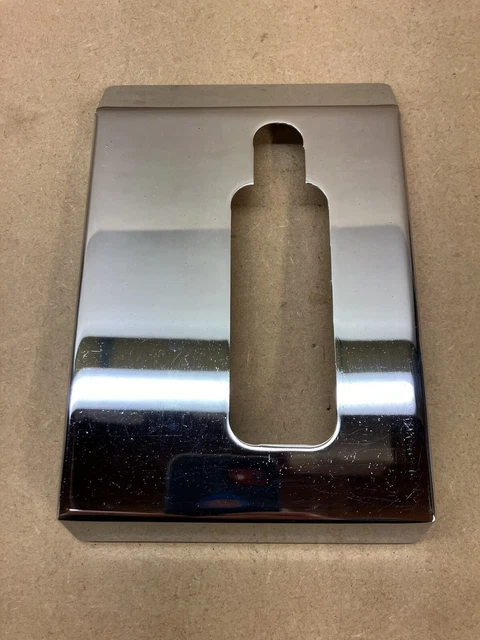 Sound Leisure Series 4 Jukebox CDM12 Laser CHROME COVER