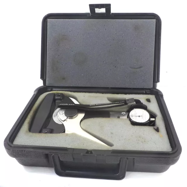 Pacific Scientific Manufacturing T5 Cable Tensiometer - Free Shipping
