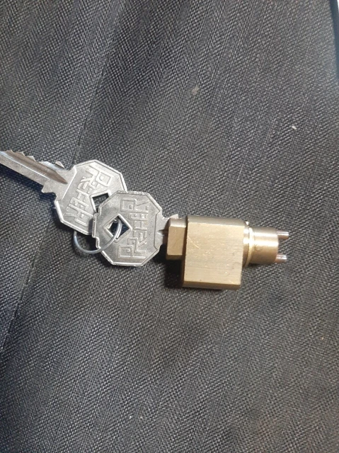 Cilindro A Gas Ricambio Per Sedia Ufficio Corto 22,9-38,5 Cm, Pistone Pneumatico Classe 4 Portata 453 Kg, Abbassa Seduta Di 5 Cm