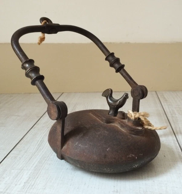 Fer à Repasser De Voyage Morphy Richards Modèle 41300 Avec étui Pochette - Occasion, Fonctionnel
