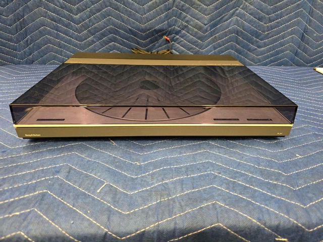 BANG AND OLUFSEN Tipo 5913 Beogram TX2 Giradischi B&O per Ricambi ...