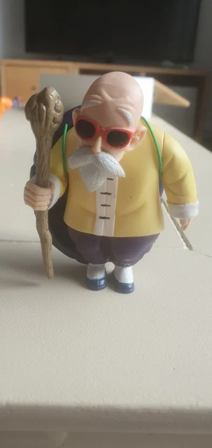 Figurine Ten Shin Han Dragon Ball Z (Neu (gemäss Beschreibung)) in